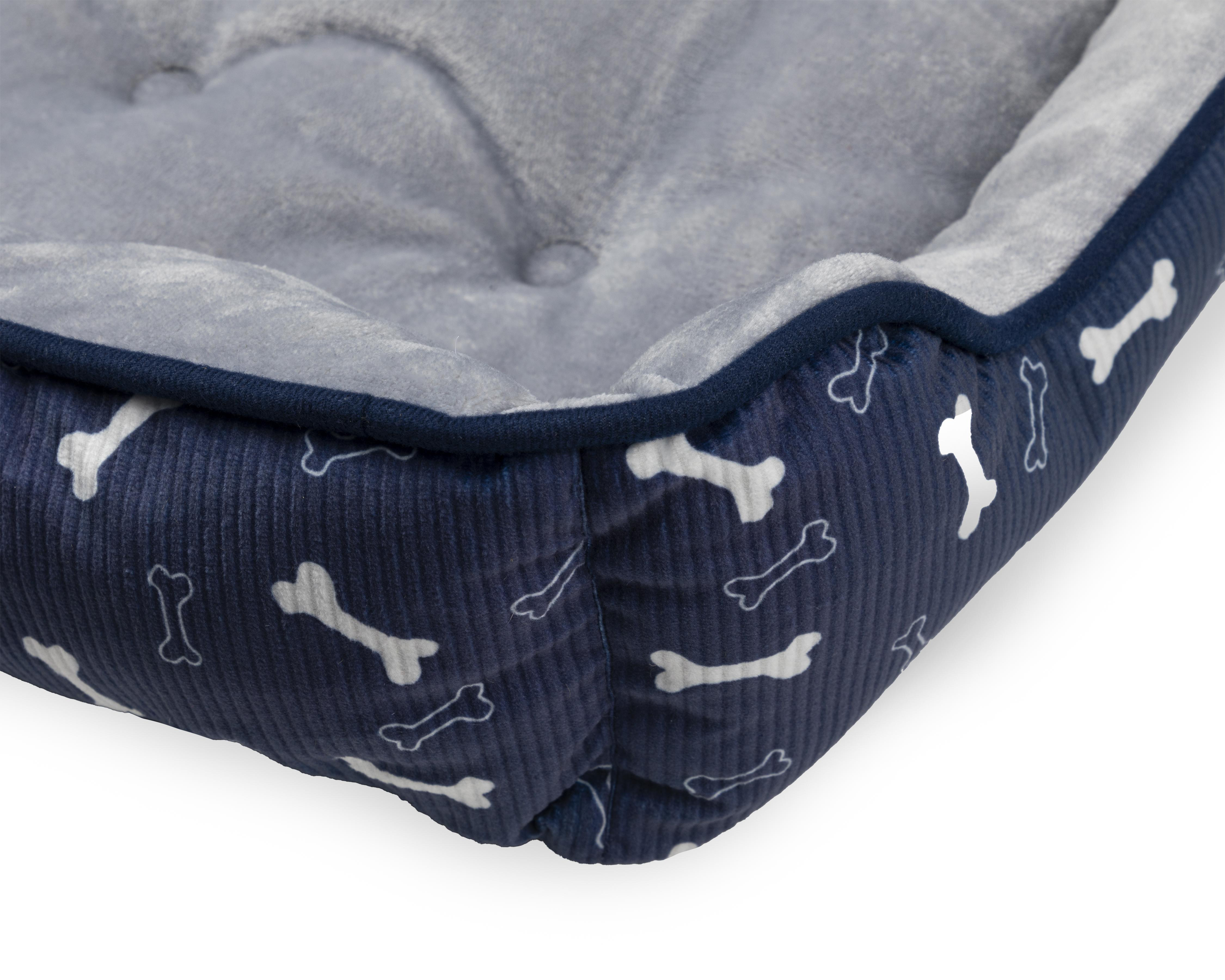Foto 4 pulgar | Cama para Mascotas Huppy