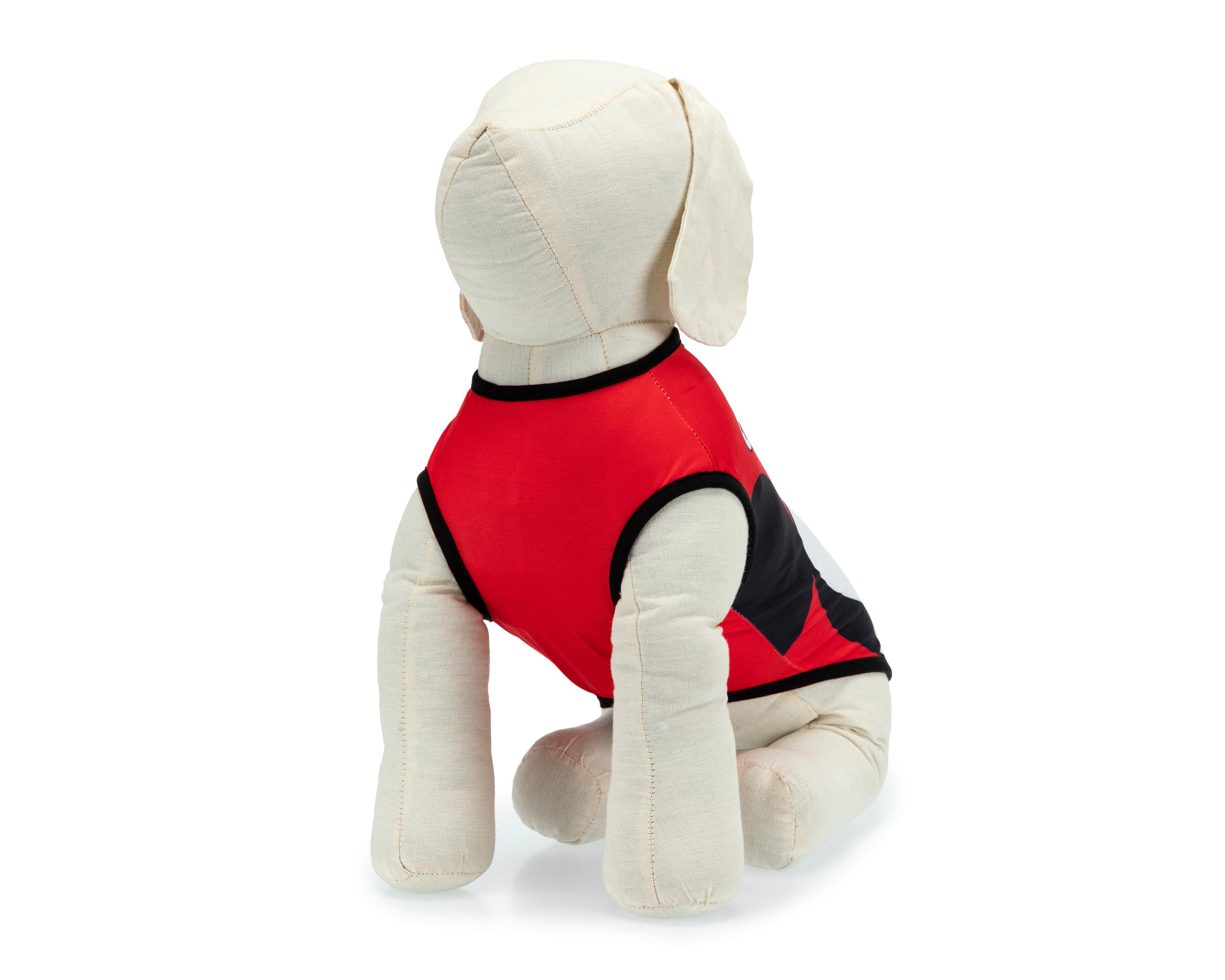 Foto 1 | Playera para Perro Disney Mickey Mouse