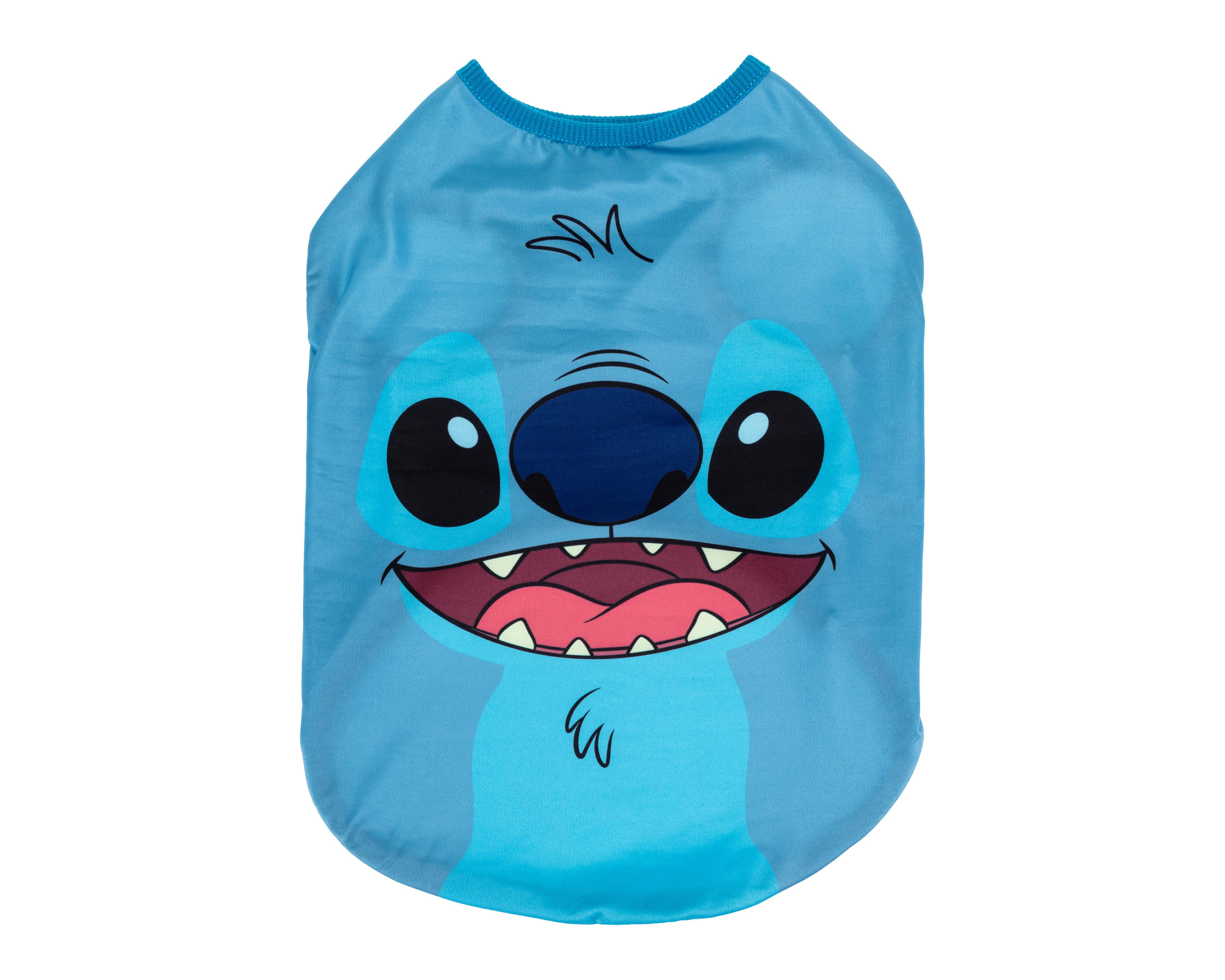 Foto 4 pulgar | Playera para Perro Disney Lilo y Stitch