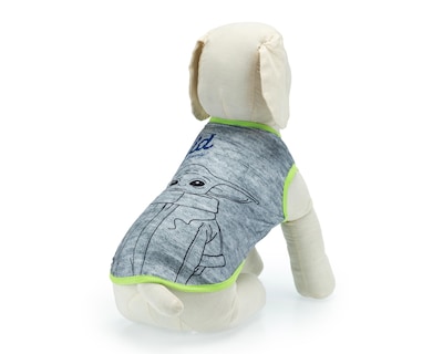 Foto 2 | Playera para Perro Star Wars
