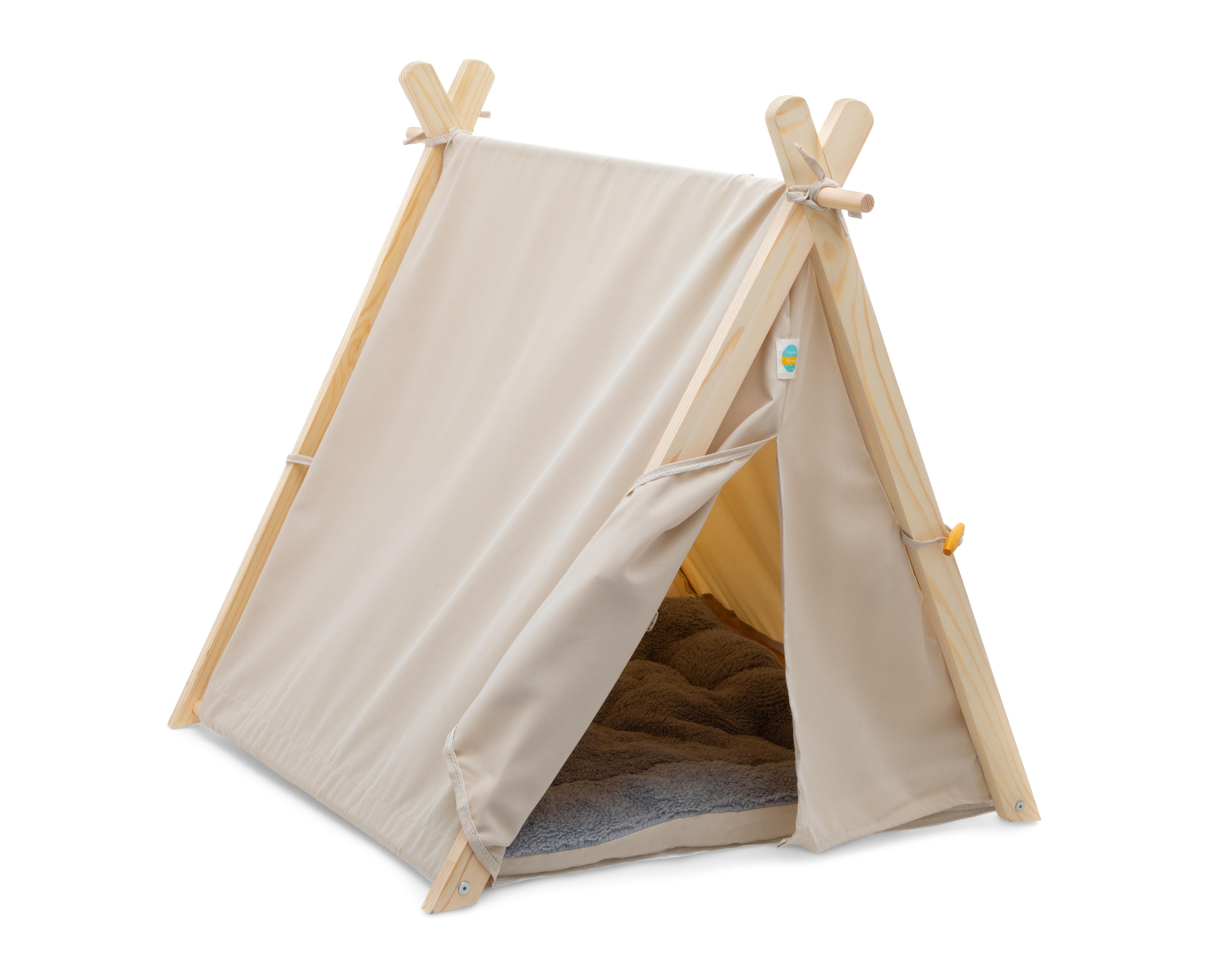 Foto 3 | Cama para Mascotas Huppy