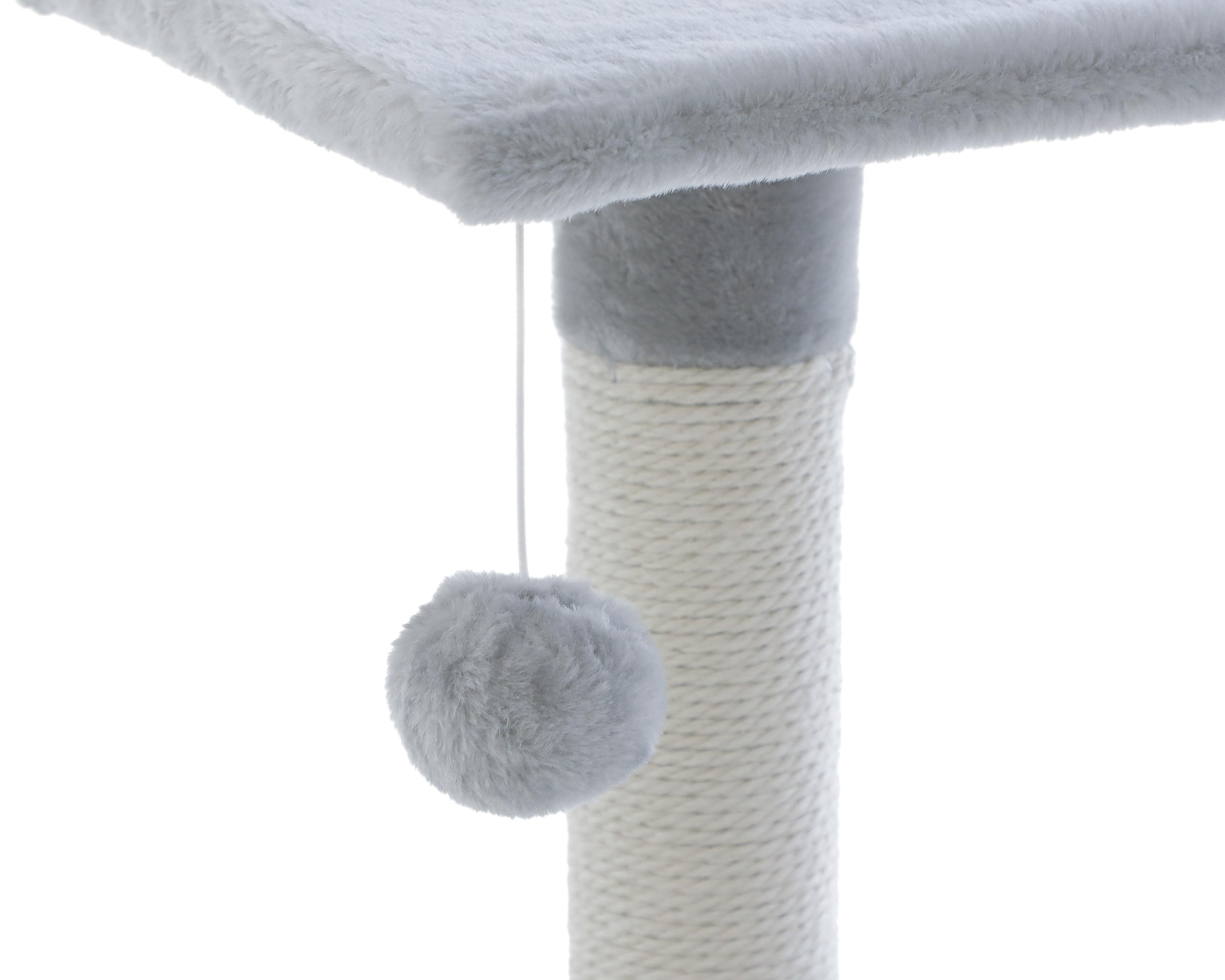 Foto 4 pulgar | Rascador Huppy para Gato