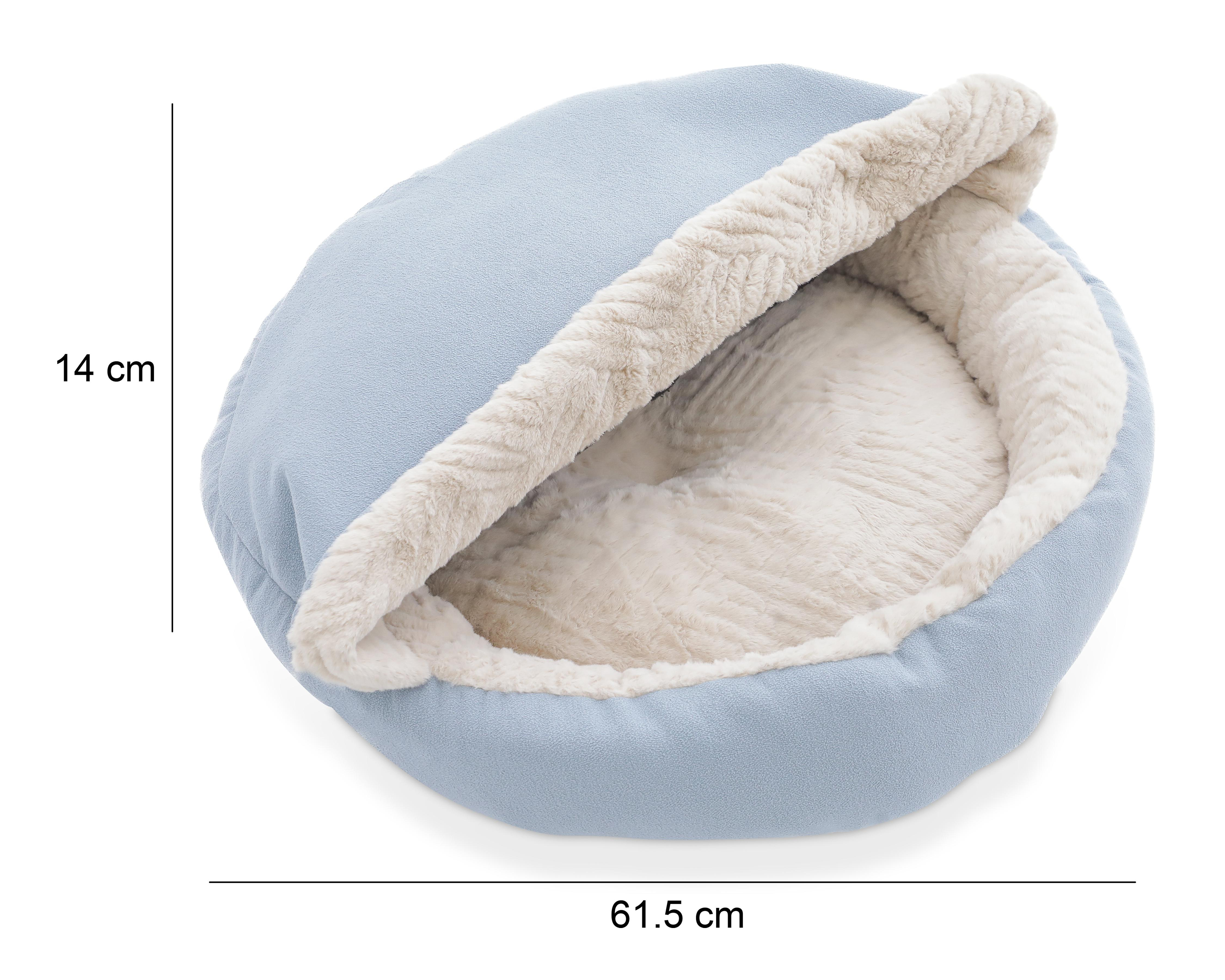 Foto 5 pulgar | Cama para Mascotas Huppy 61.5 x 14 cm