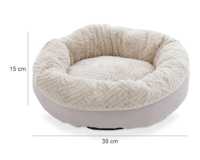Foto 4 | Cama para Mascotas Huppy 39 x 15 cm