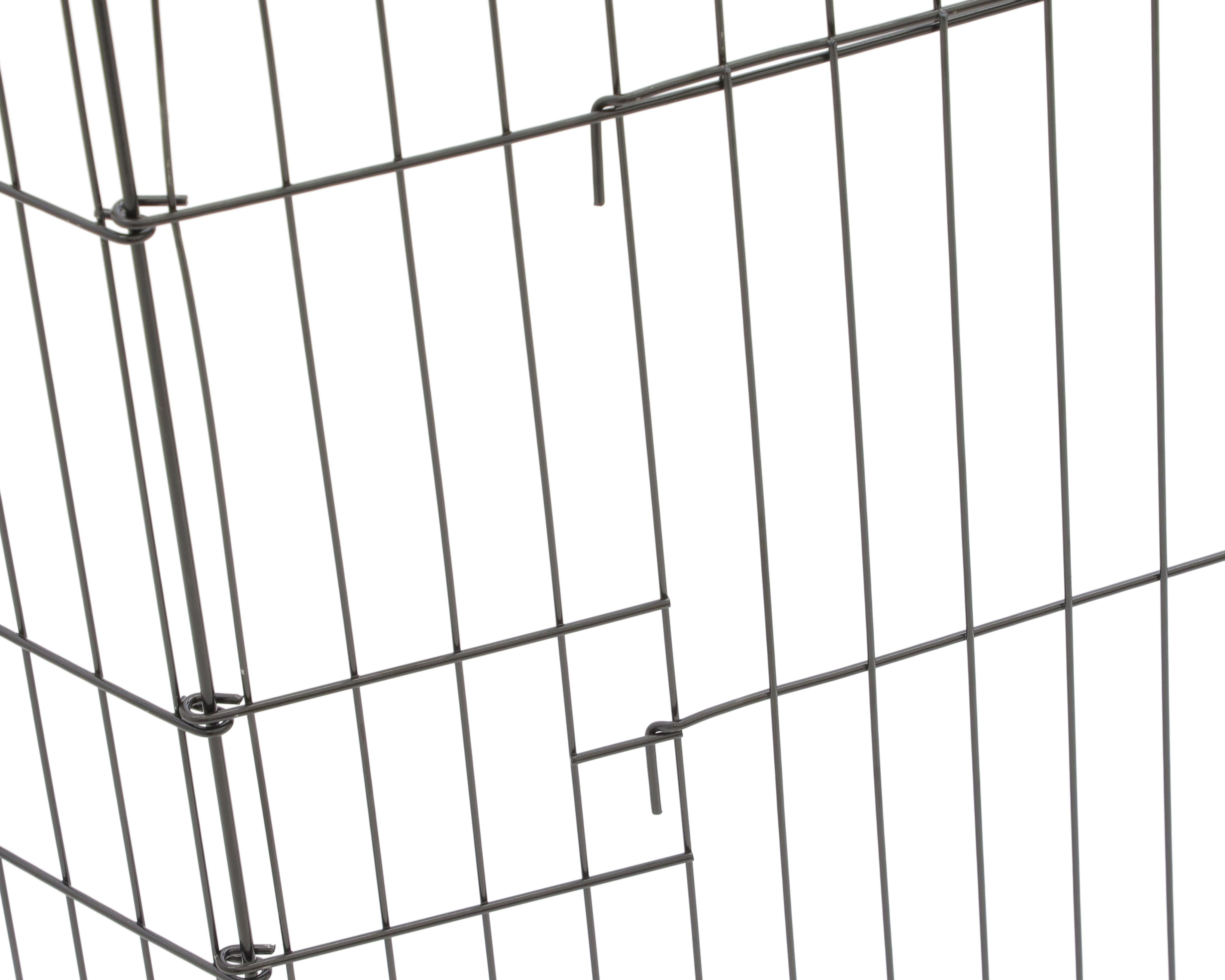 Foto 4 pulgar | Corral para Mascotas Huppy