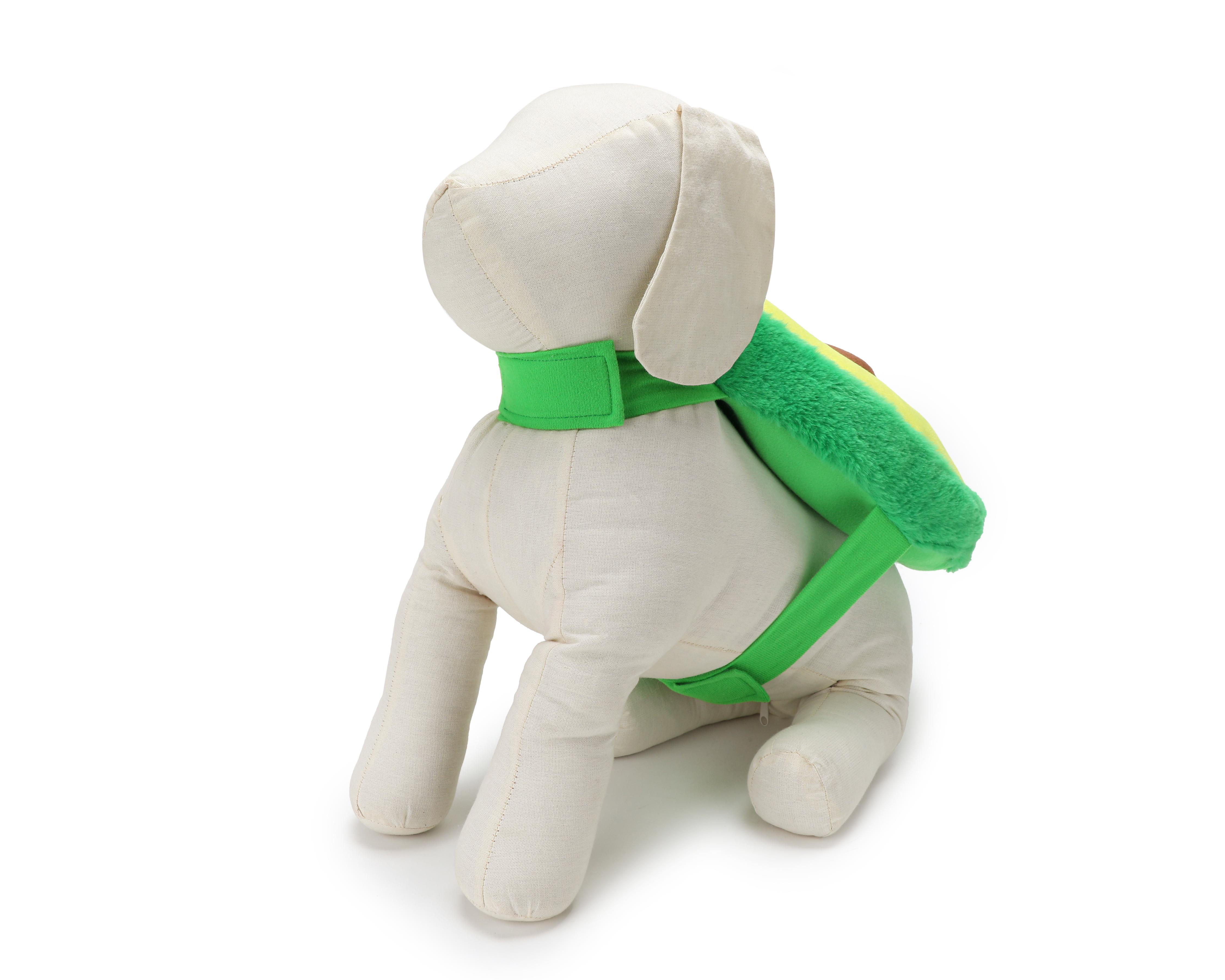 Disfraz para Perro Huppy $102