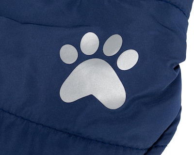 Foto 4 | Chaleco para Perro Huppy