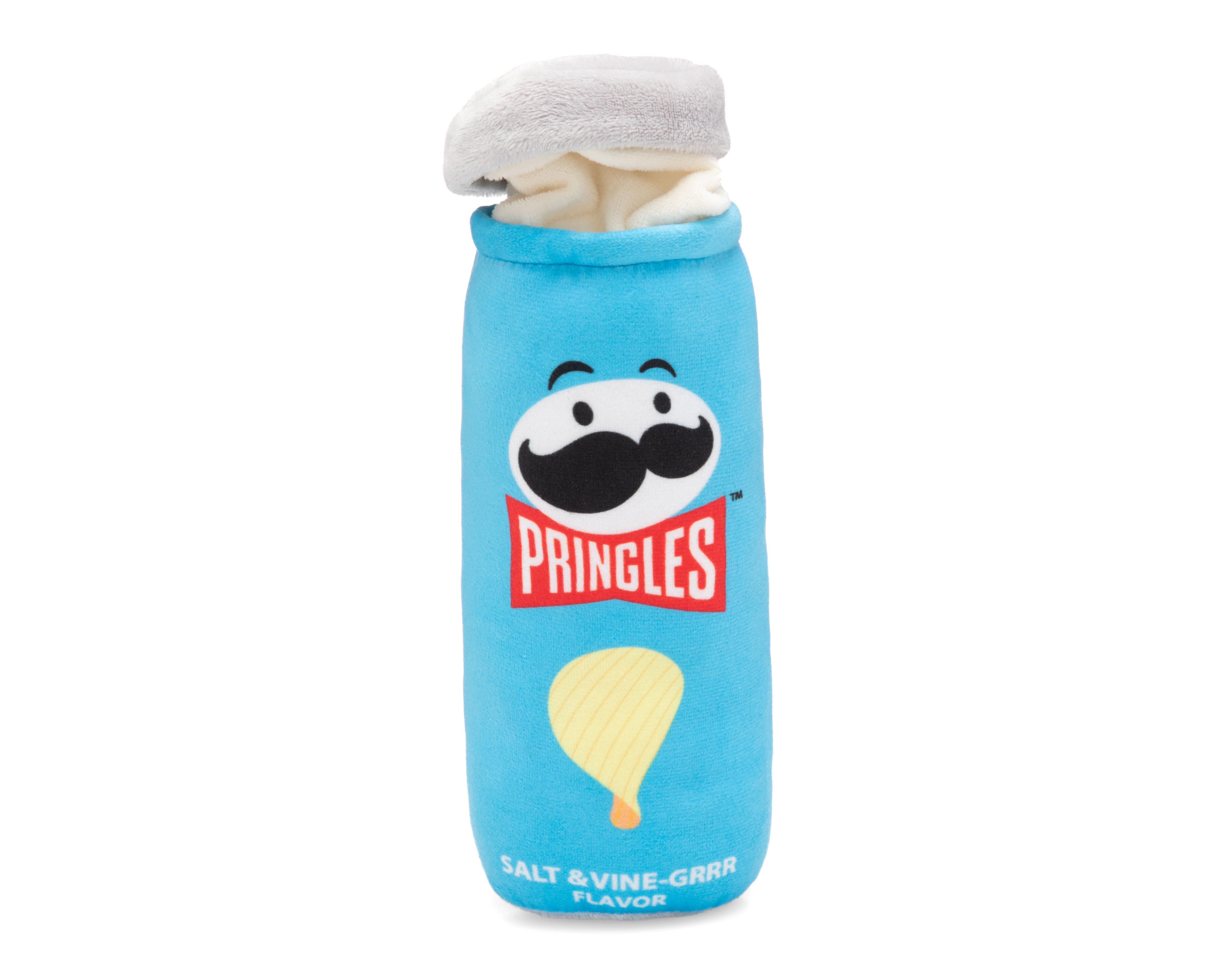 Juguete para Perro Pringles Azul