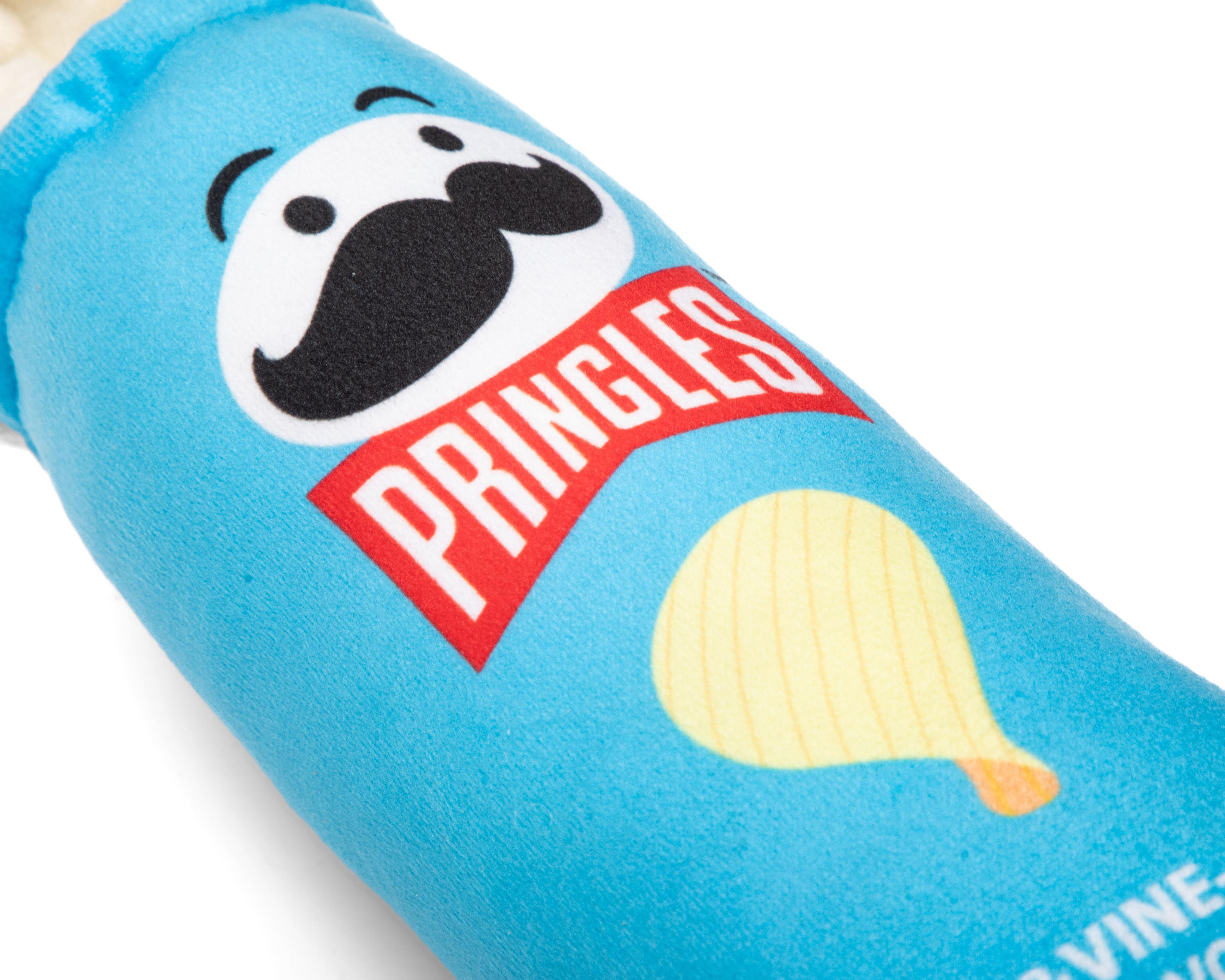 Foto 4 pulgar | Juguete para Perro Pringles Azul