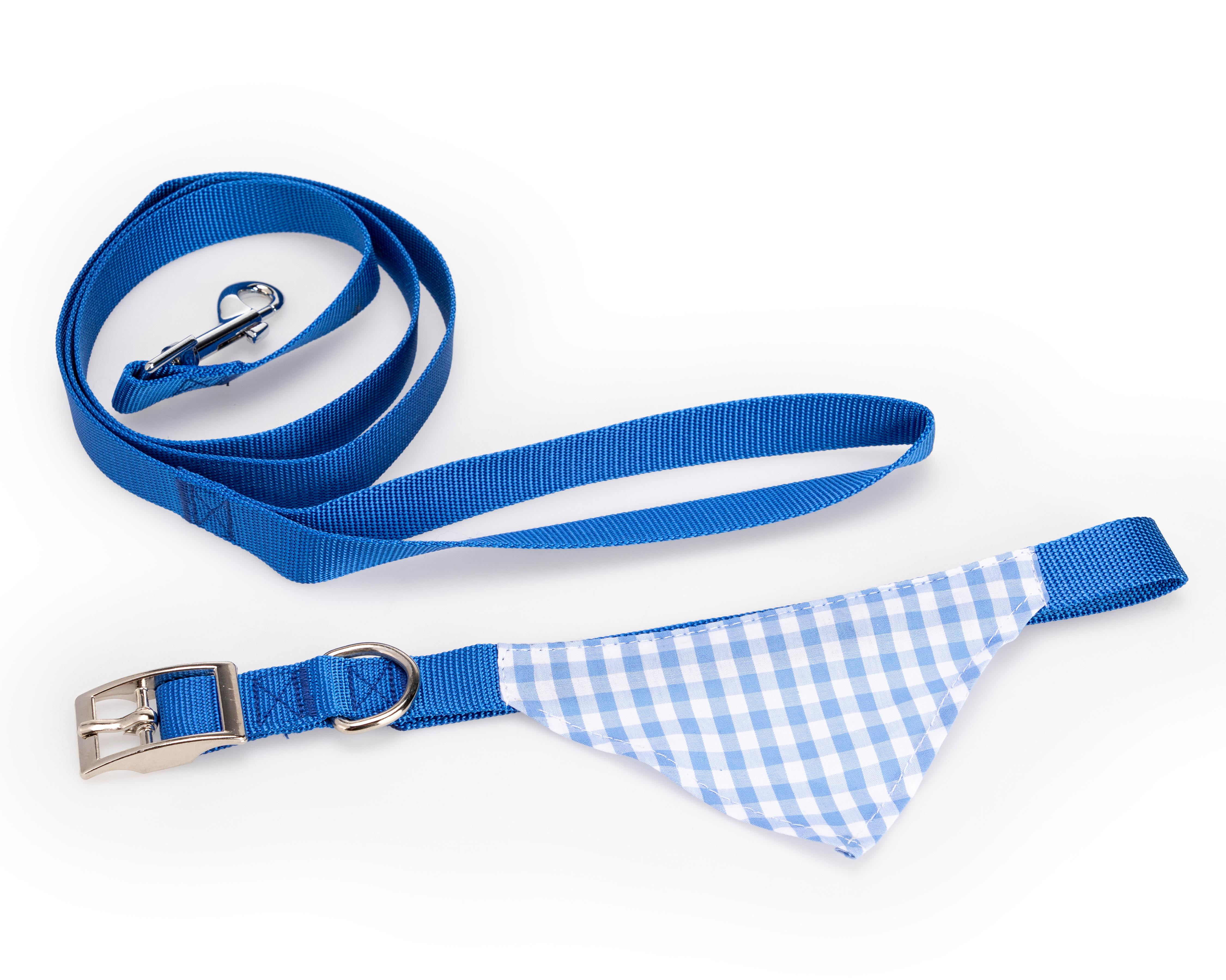 Collar y Correa para Perro Huppy $79