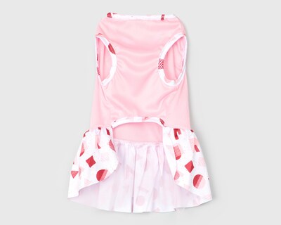 Foto 2 | Vestido para Mascota Huppy