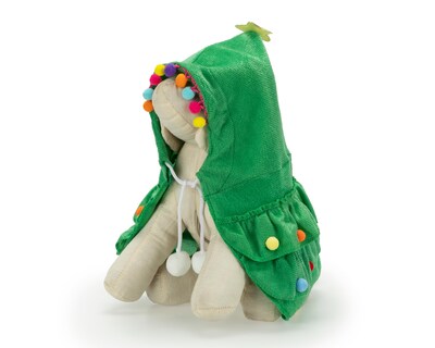 Foto 2 | Disfraz Navideño para Mascota Huppy