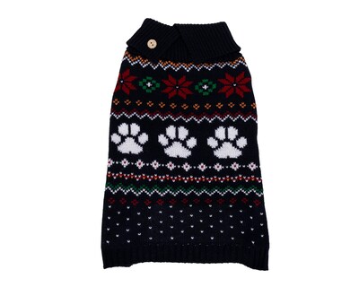 Foto 3 | Suéter para Perro Huppy