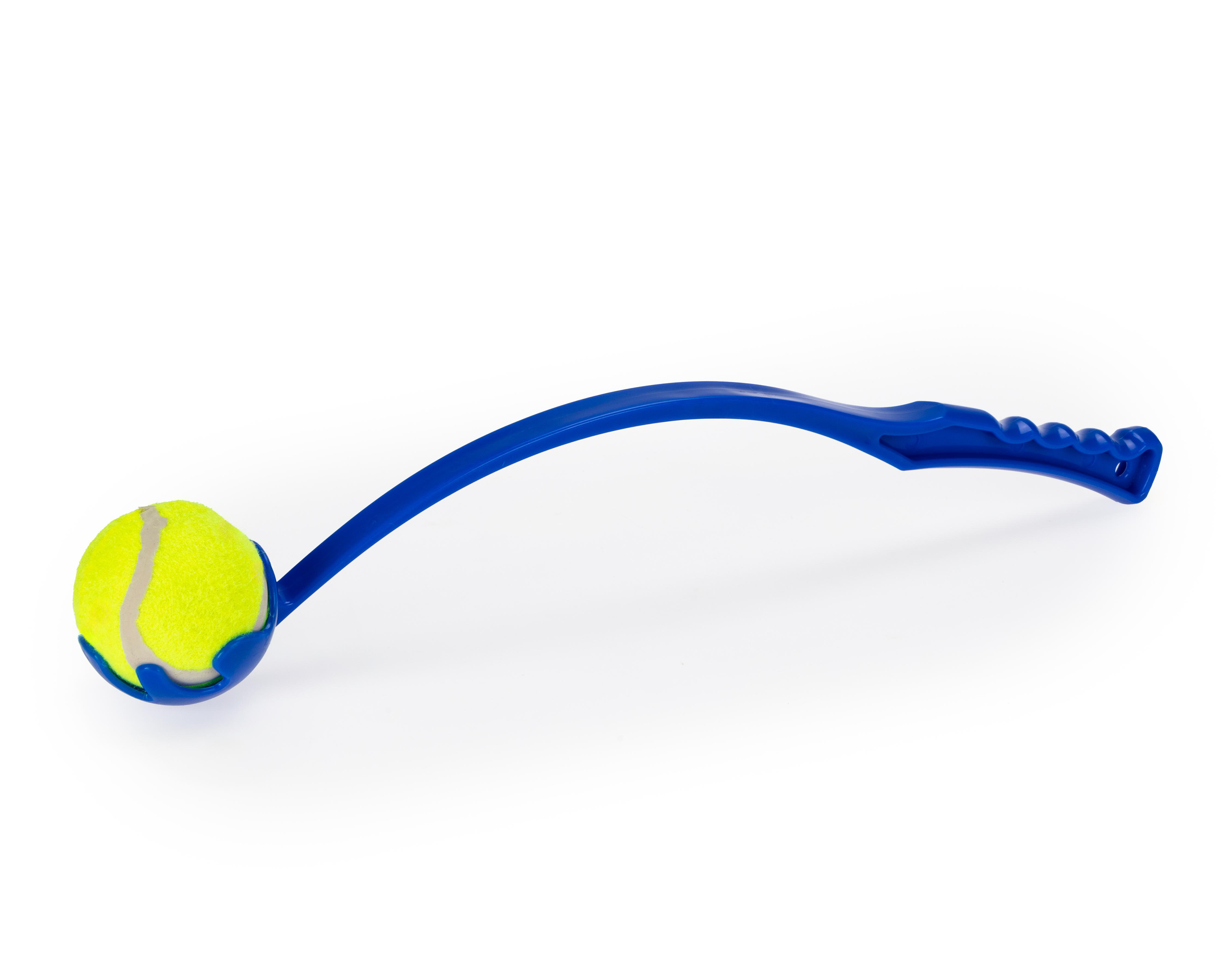Lanzador de Pelotas Grandpet para Mascota $49