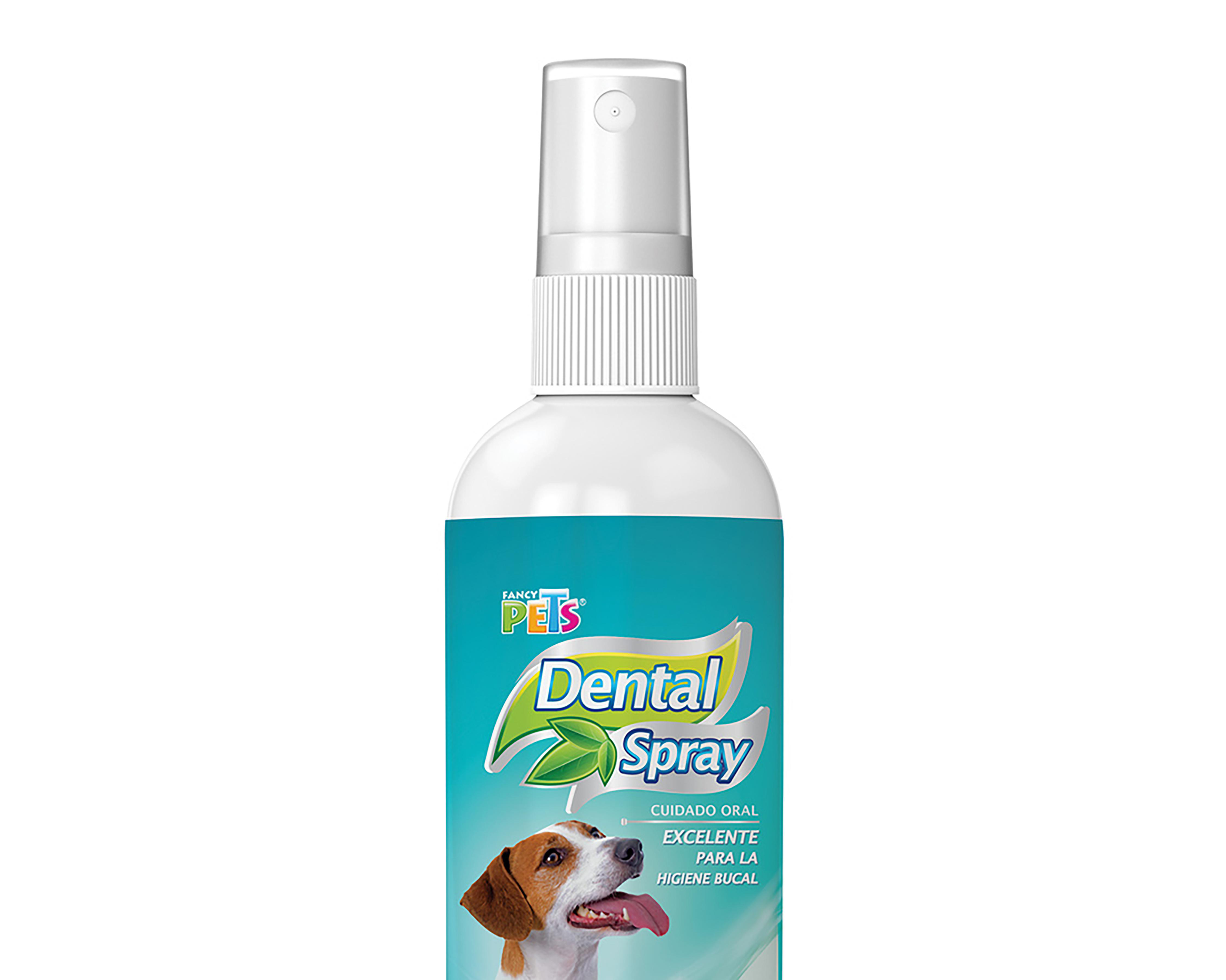 Foto 3 pulgar | Spray Dental Fancy Pets Antisarro 125 ml