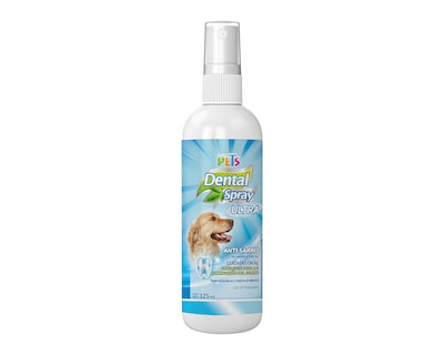 Foto 1 | Spray Dental Ultra Fancy Pets Anti Sarro 125 ml
