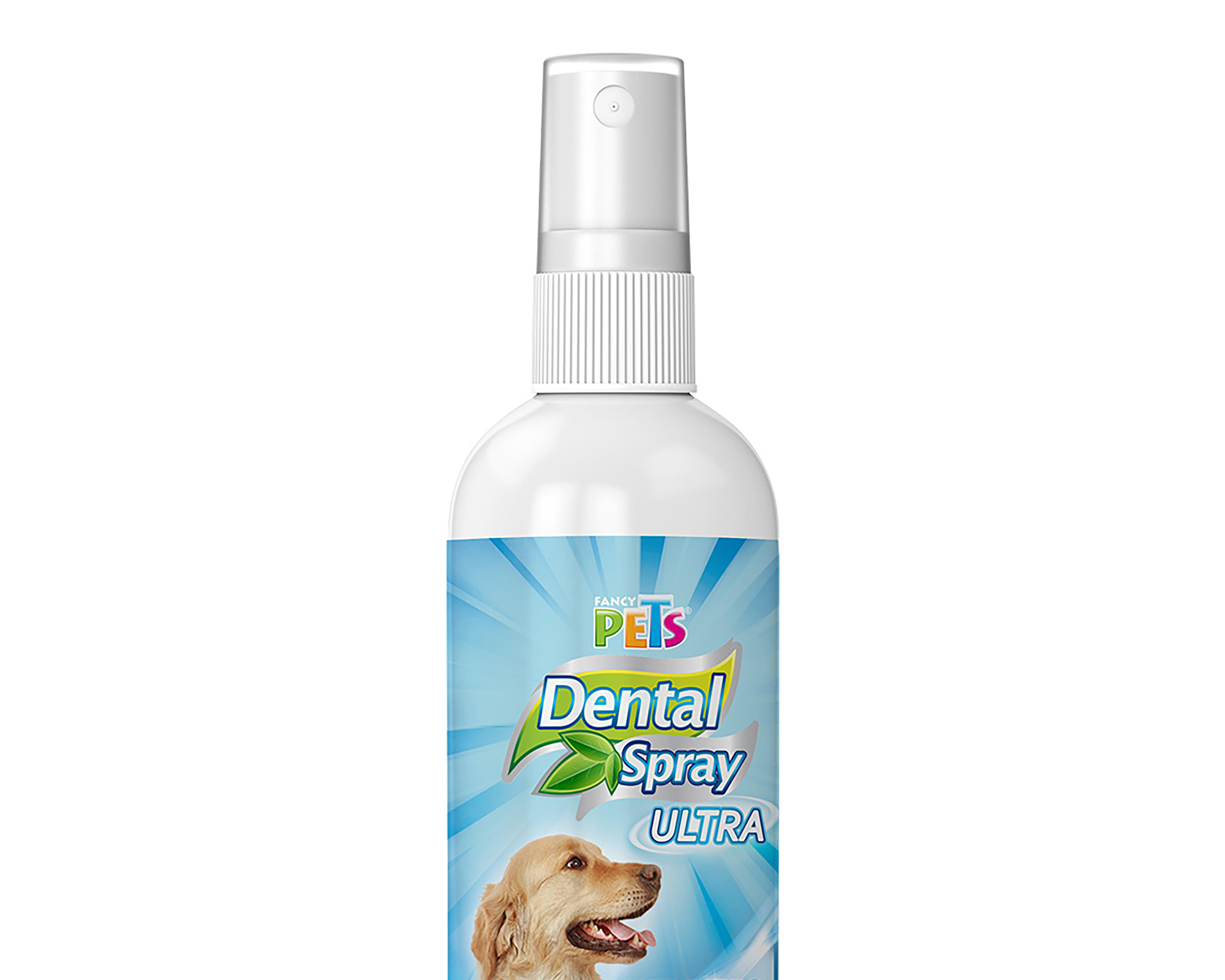 Foto 3 pulgar | Spray Dental Ultra Fancy Pets Anti Sarro 125 ml