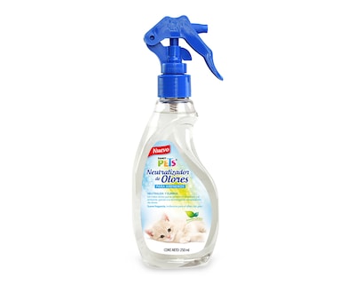 Foto 1 | Neutralizador de Olores Fancy Pets para Arenero 250 ml