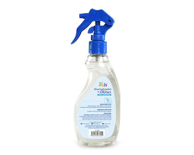 Foto 2 | Neutralizador de Olores Fancy Pets para Arenero 250 ml