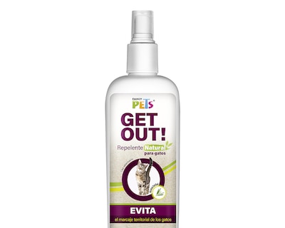 Foto 3 | Repelente para Gatos Fancy Pets 250 ml
