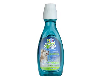 Foto 1 | Refrescante de Aliento para Perros Fancy Pets 350 ml