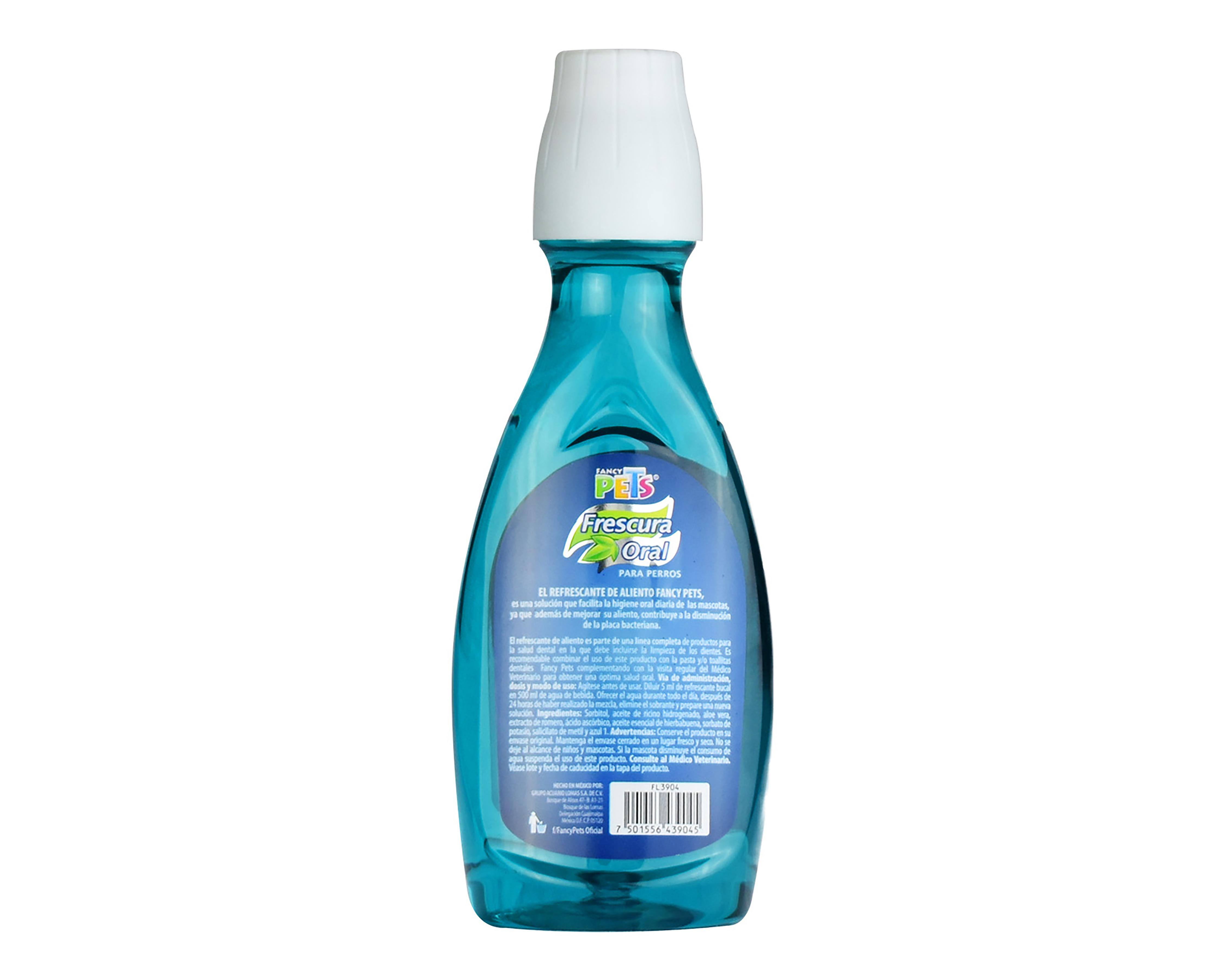 Foto 4 pulgar | Refrescante de Aliento para Perros Fancy Pets 350 ml