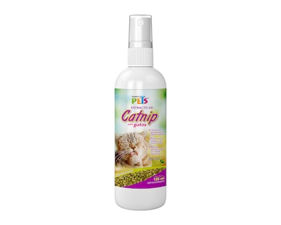 Foto 1 | Catnip en Spray para Gato Fancy Pets 125 ml