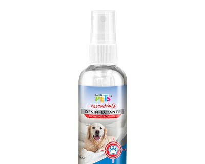 Foto 2 | Desinfectante para Mascotas Fancy Pets Essentials 125 ml
