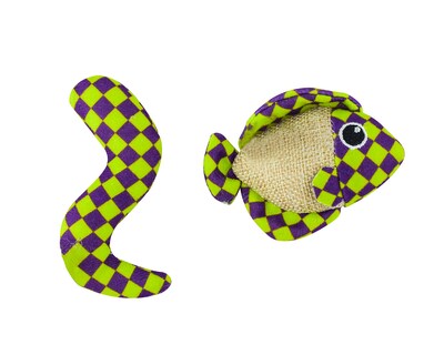 Foto 4 | Juguete Fancy Pets para Mascota 2 Piezas