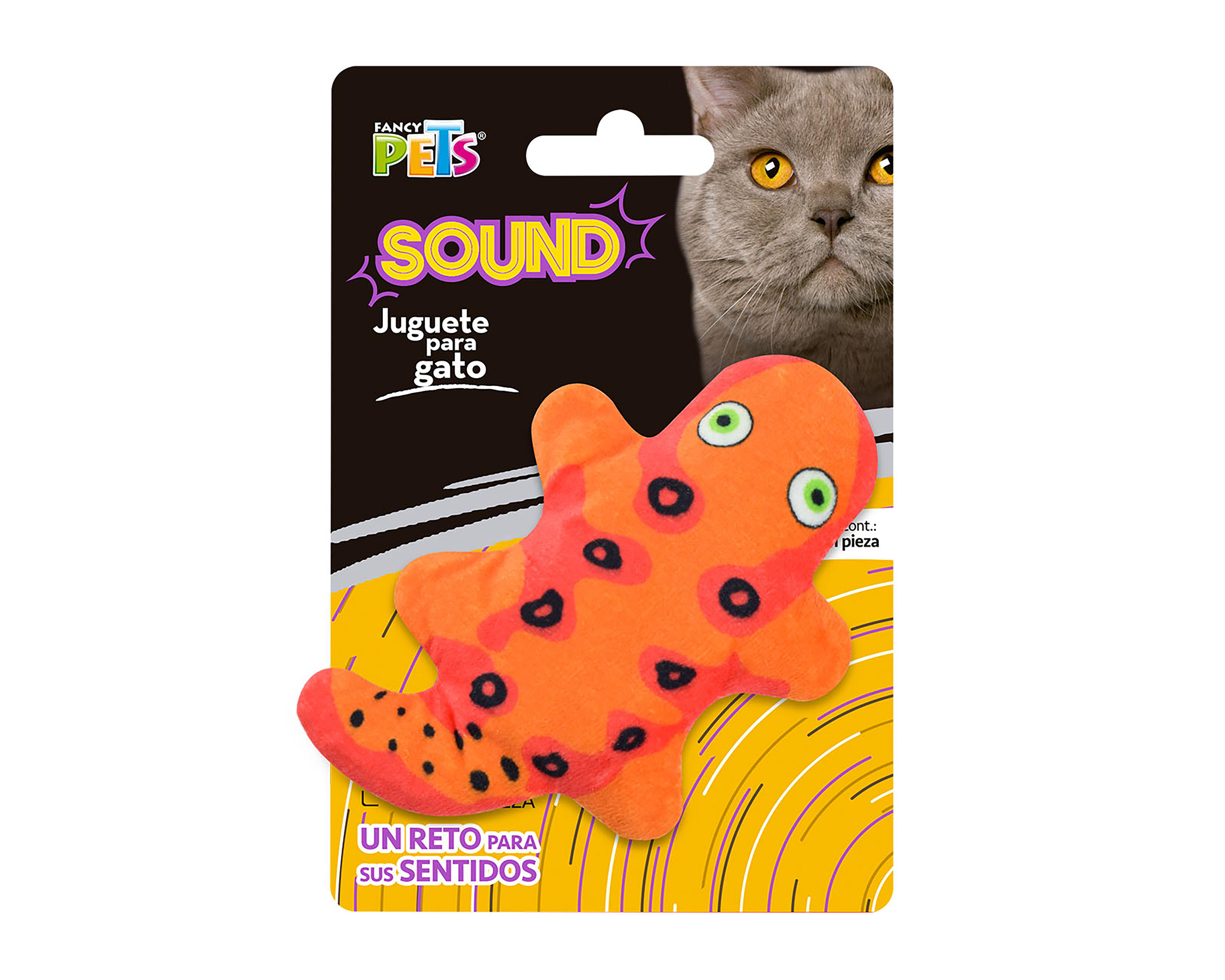 Juguete Fancy Pets para Mascota