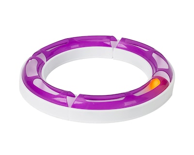 Foto 4 | Circuito de Juego para Gato Fancy Pets con Pelota