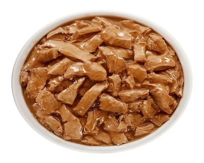 Foto 5 | Alimento para Perro Purina Dog Chow Cachorros 100 g