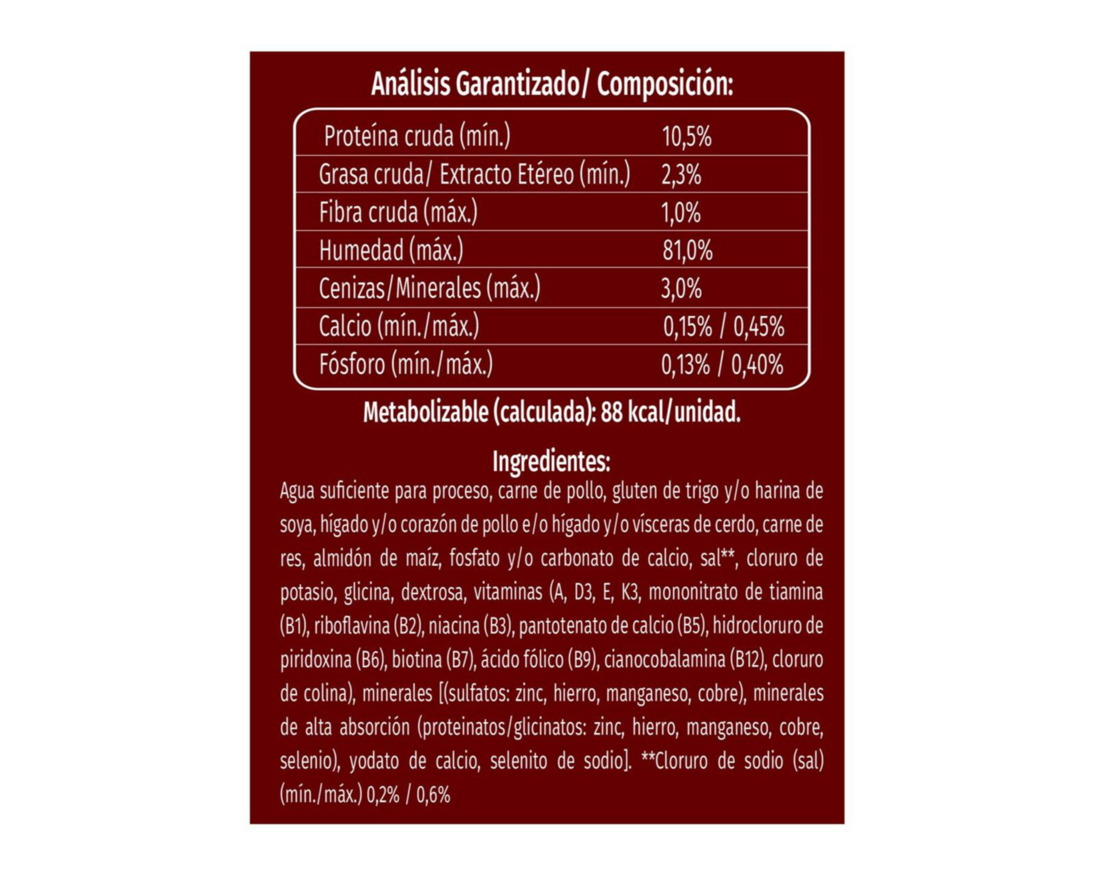 Foto 4 pulgar | Alimento para Perro Purina Dog Chow Adultos Minis y Pequeños 100 g