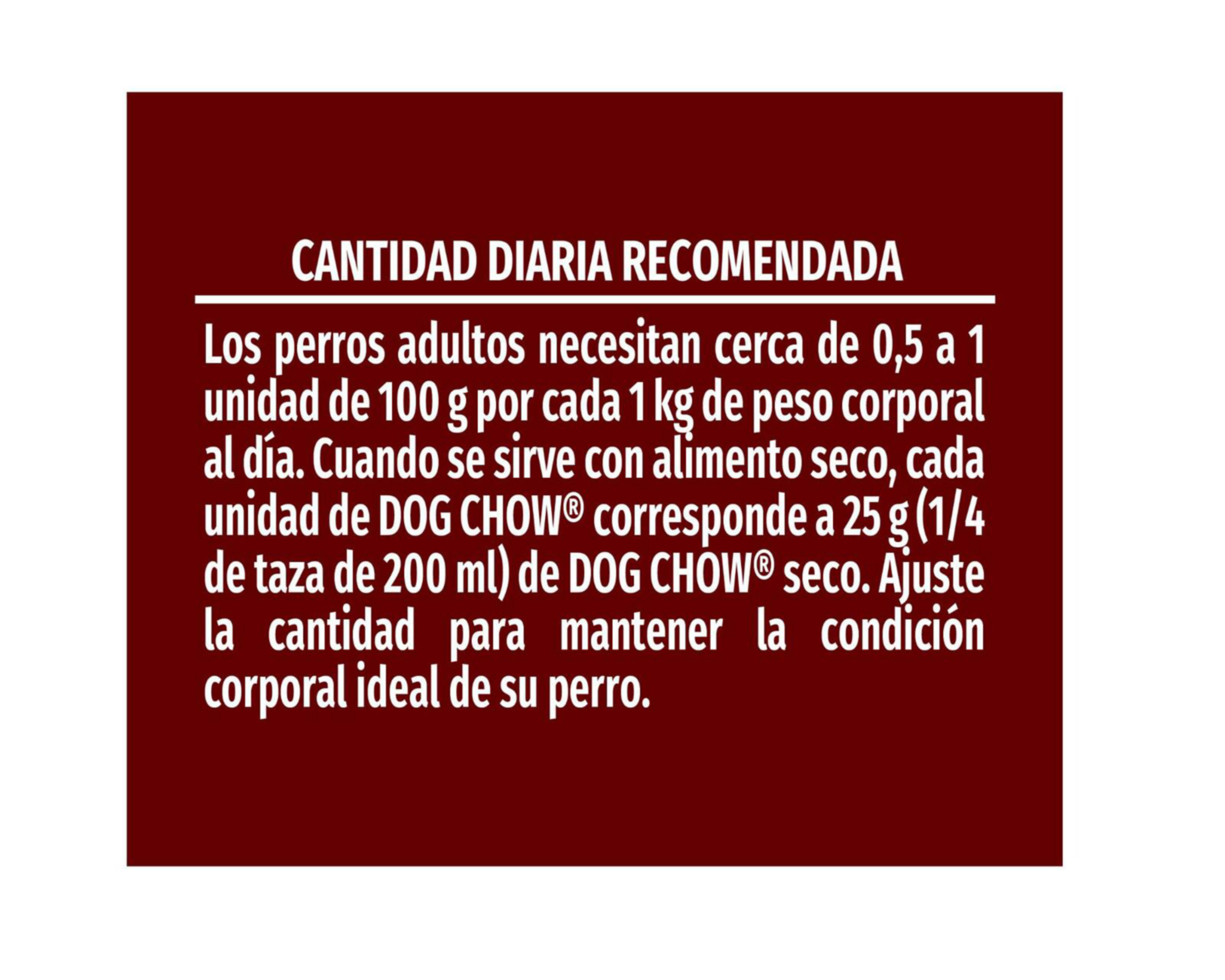 Foto 5 pulgar | Alimento para Perro Purina Dog Chow Adultos Minis y Pequeños 100 g