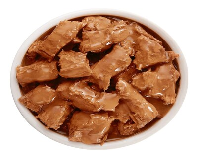 Foto 5 | Alimento para Perro Purina Dog Chow Adultos Minis y Pequeños 100 g