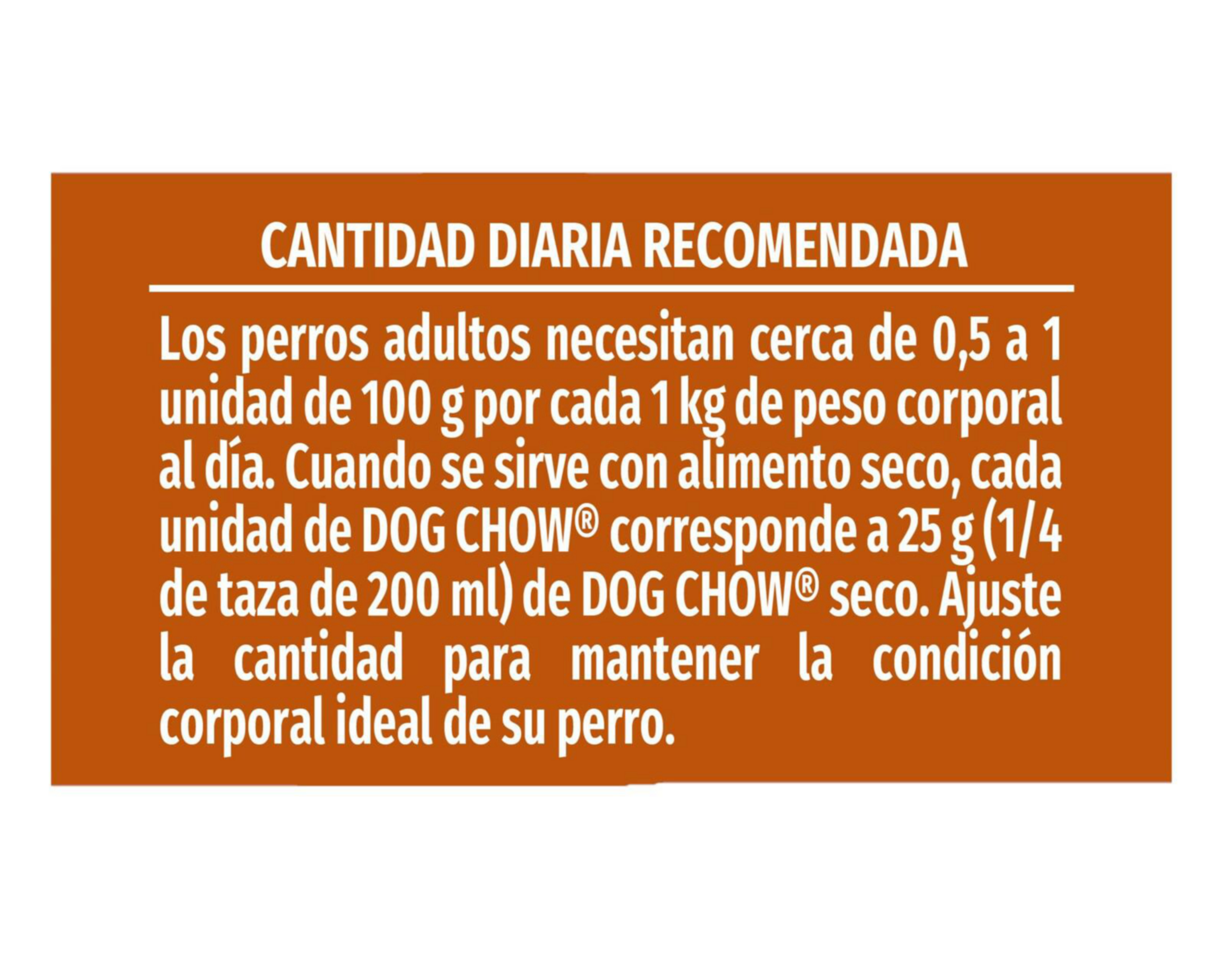 Foto 5 pulgar | Alimento para Perro Purina Dog Chow Adulto Mini y Pequeño 100 g