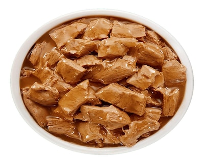 Foto 5 | Alimento para Perro Purina Dog Chow Adulto 100 g