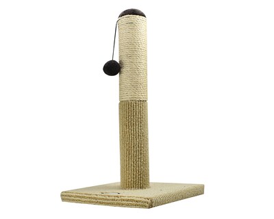 Foto 4 | Poste Rascador para Gato Fancy Pets 55 cm