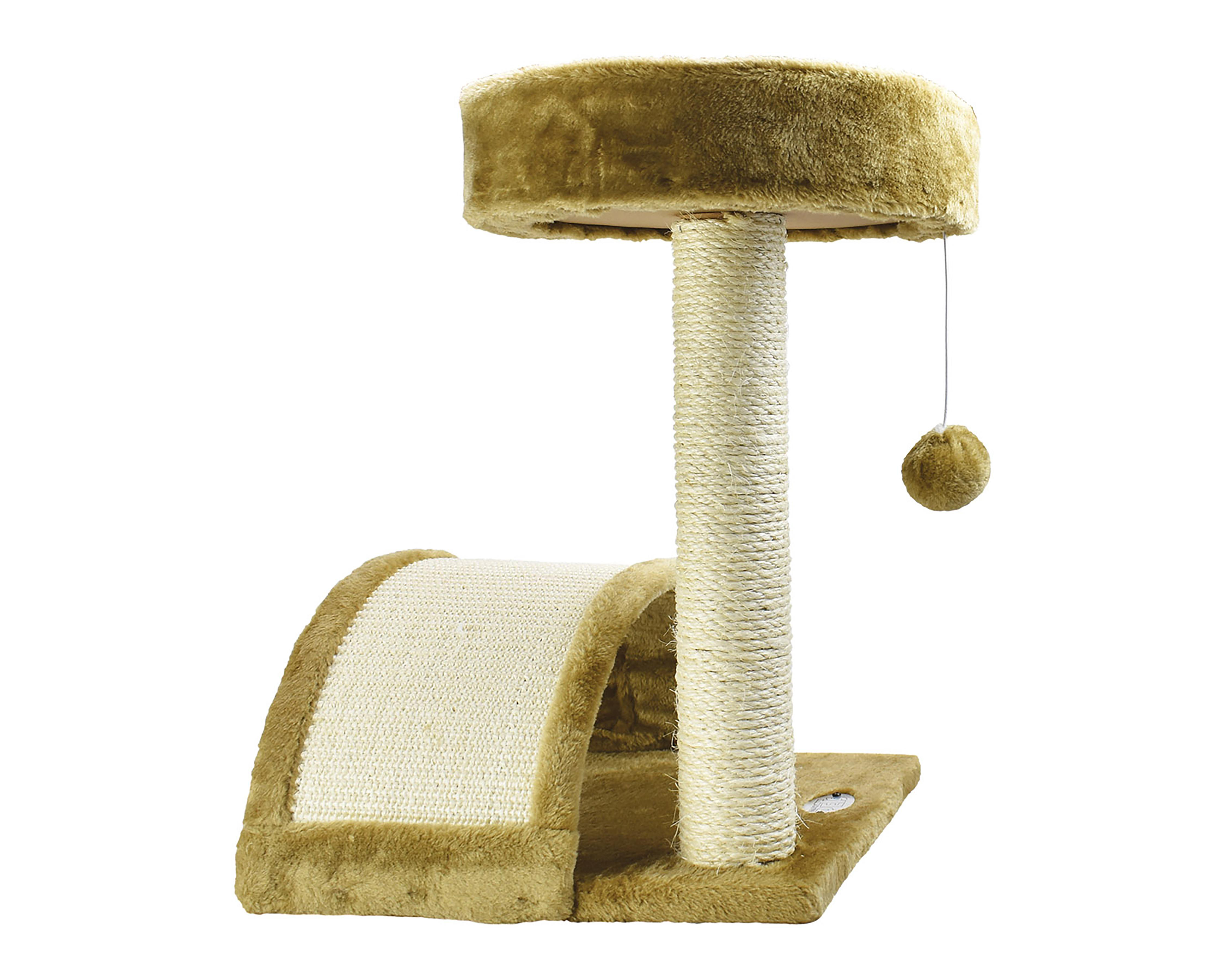 Foto 3 pulgar | Mueble para Gato Fancy Pets con Arco