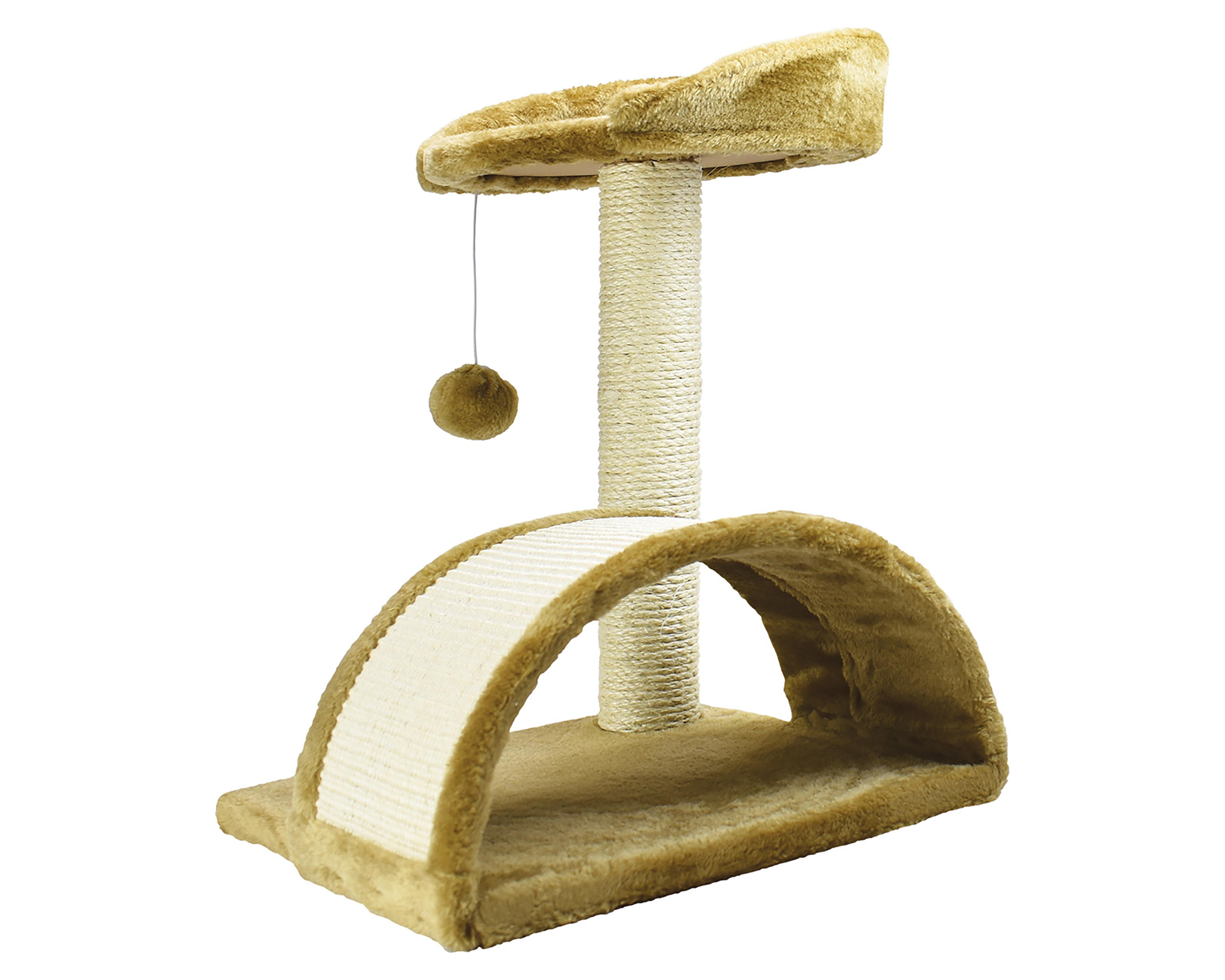 Foto 4 pulgar | Mueble para Gato Fancy Pets con Arco