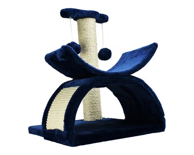 Foto 2 | Mueble para Gato Fancy Pets con Rascador