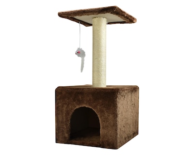 Foto 1 | Mueble para Gato Fancy Pets con Rascador