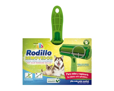Foto 1 | Rodillo Removedor de Pelo Fancy Pets Reutilizable