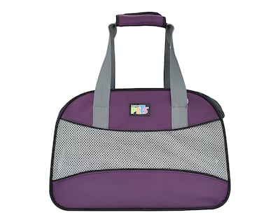 Foto 1 | Transportadora para Gato Fancy Pets