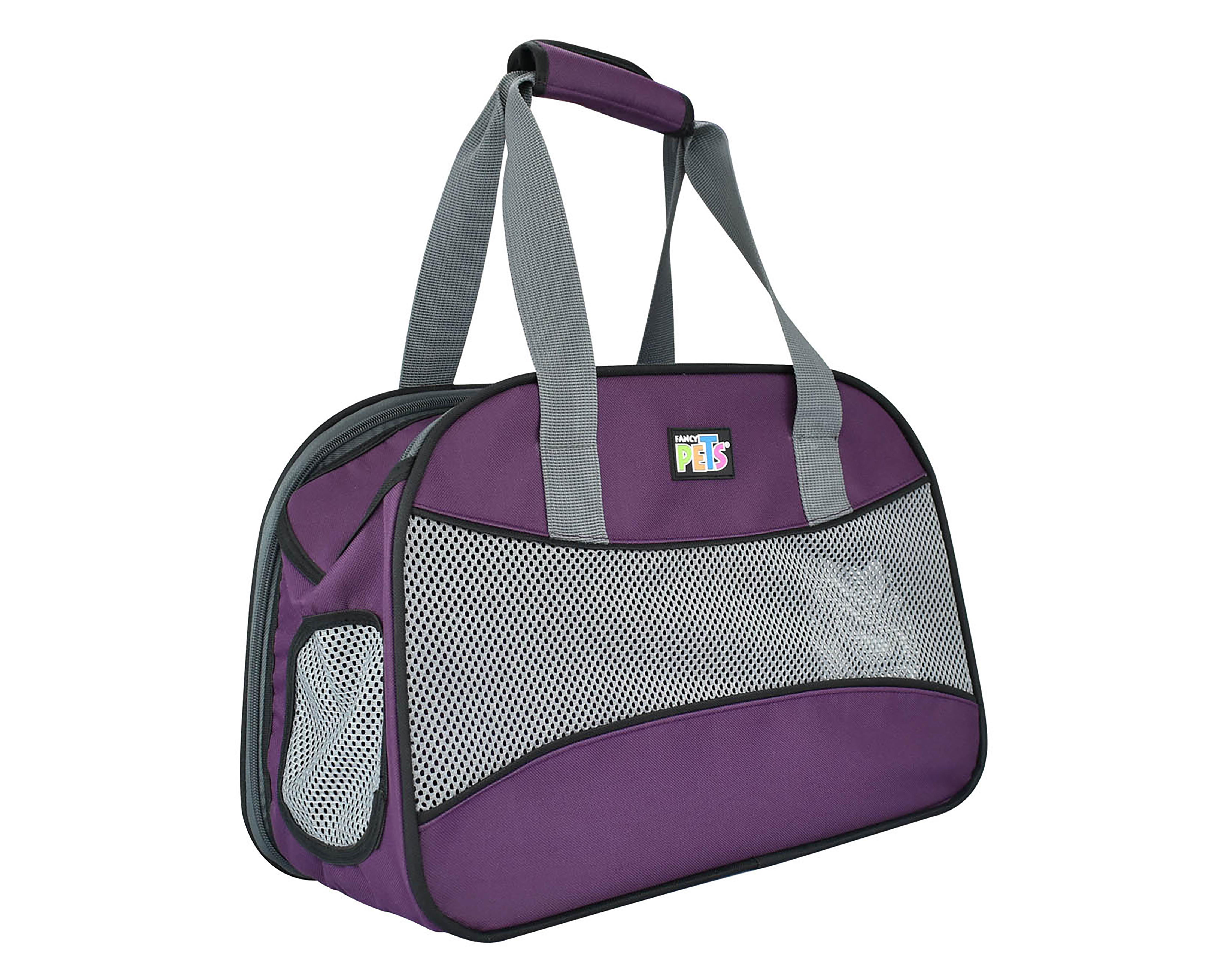 Foto 4 pulgar | Transportadora para Gato Fancy Pets