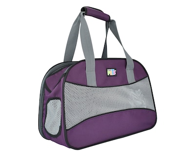 Foto 3 | Transportadora para Gato Fancy Pets