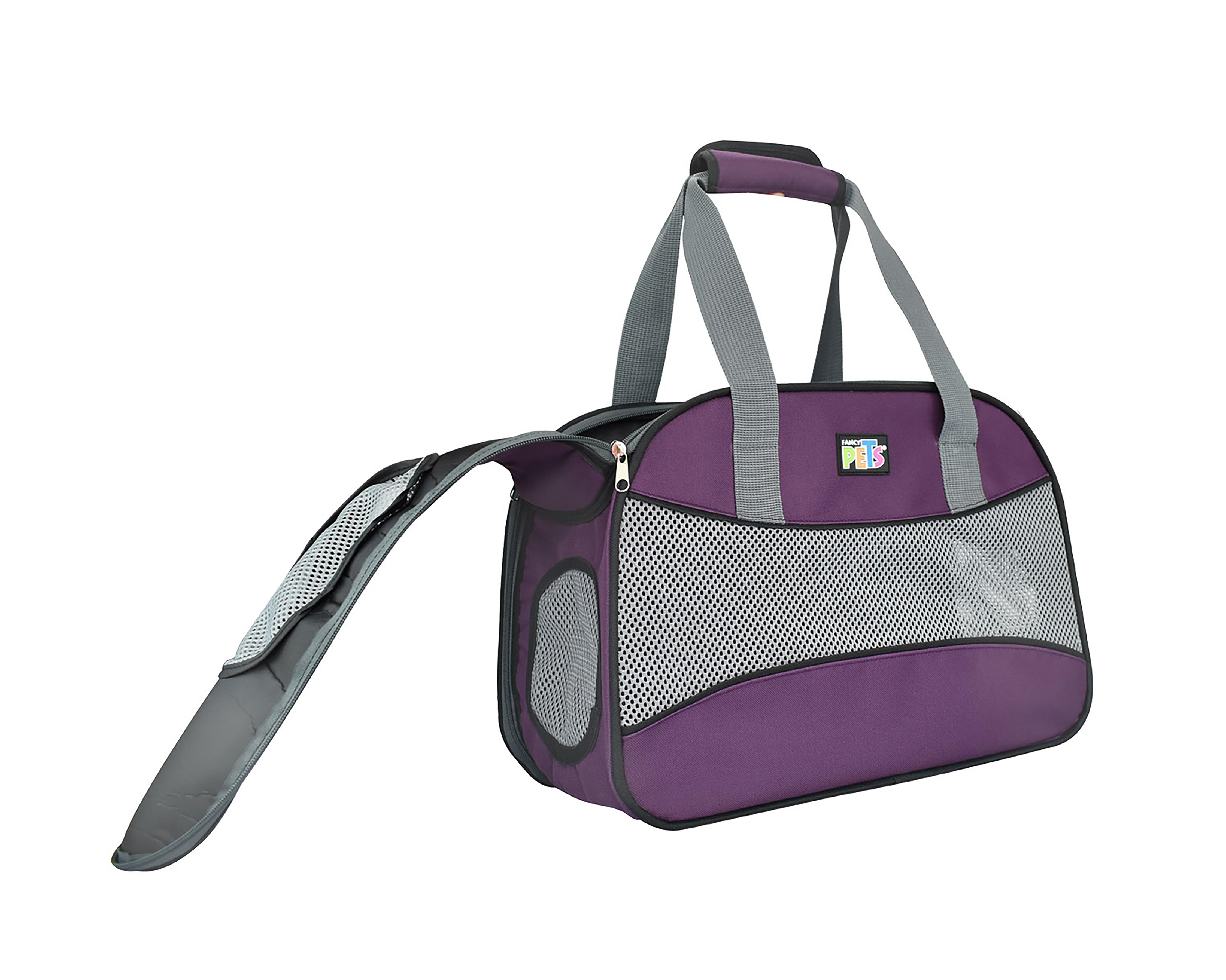 Foto 5 pulgar | Transportadora para Gato Fancy Pets