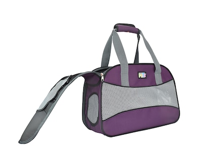 Foto 4 | Transportadora para Gato Fancy Pets