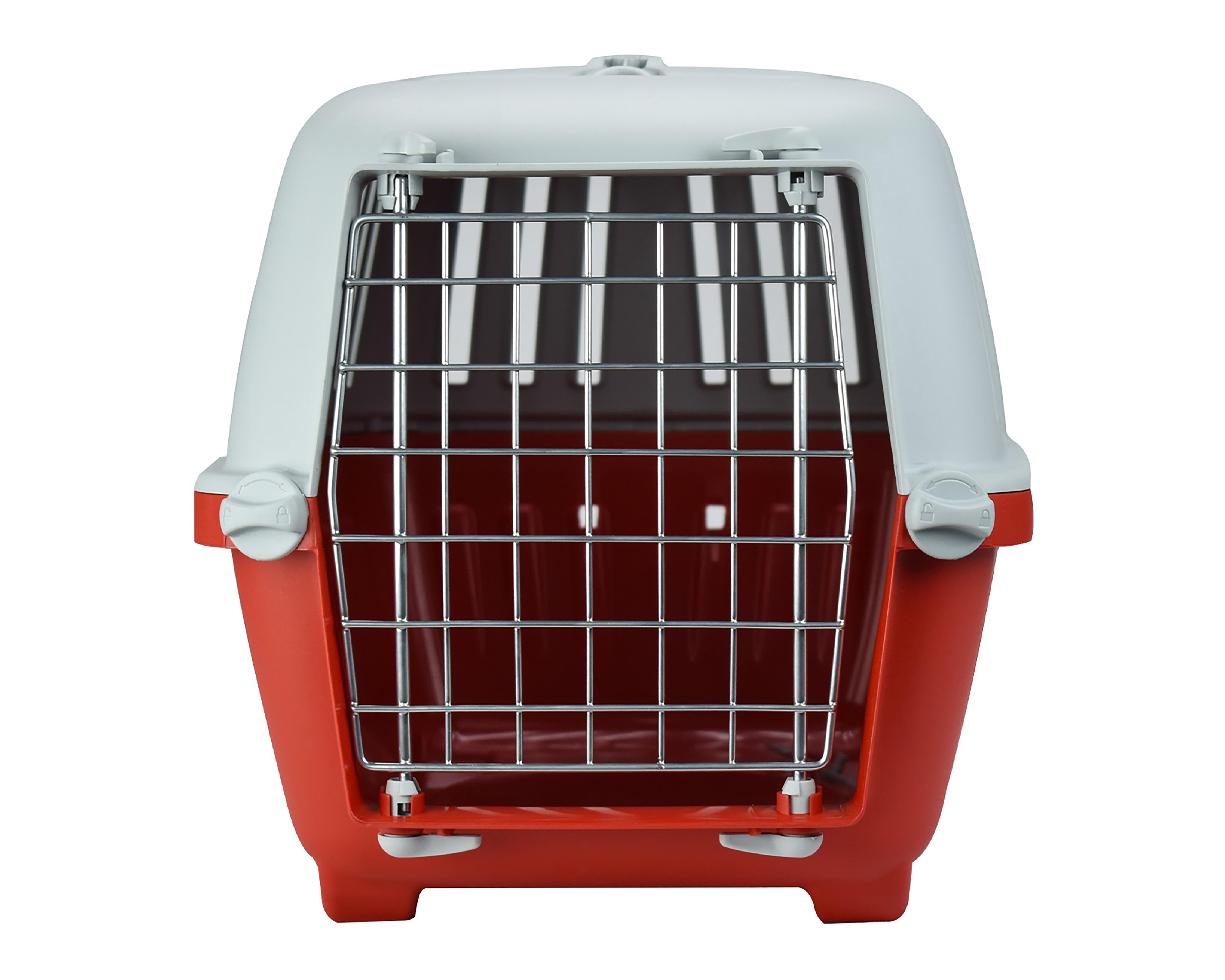 Foto 3 pulgar | Transportadora para Mascotas Fancy Pets