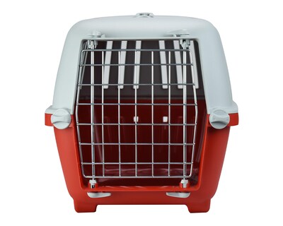 Foto 2 | Transportadora para Mascotas Fancy Pets